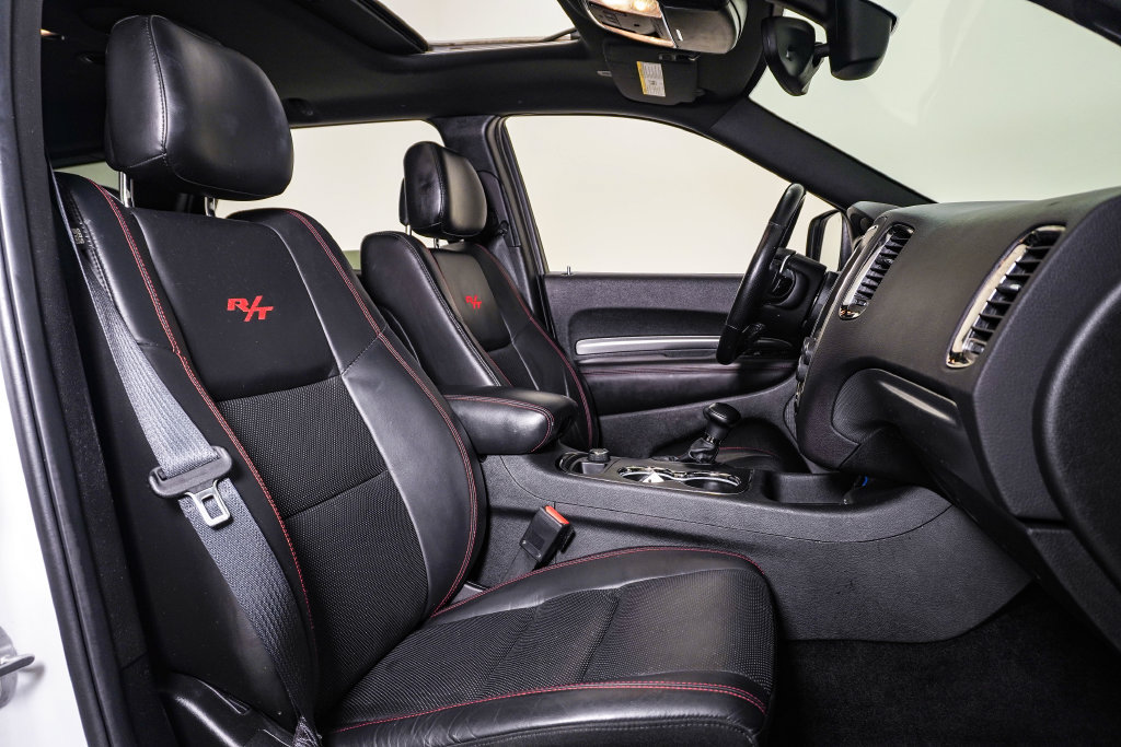 Used 2018 Dodge Durango R/T AWD/4WD image 15
