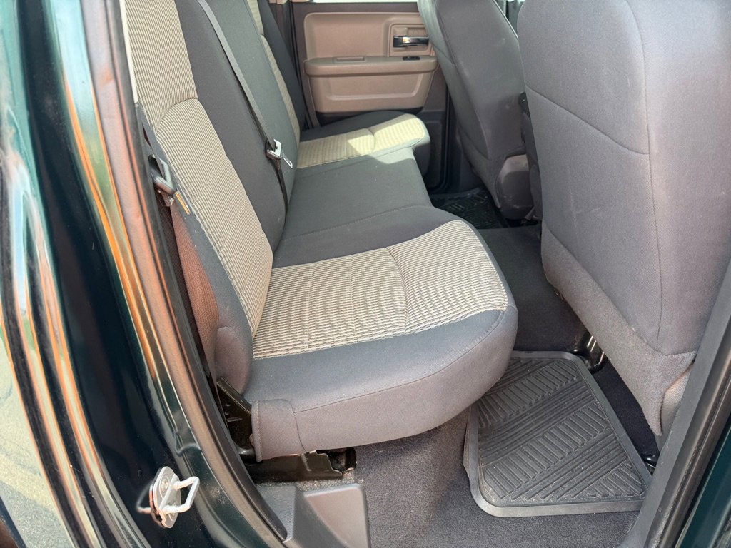 Used 2011 RAM 1500 Classic SLT AWD/4WD image 13