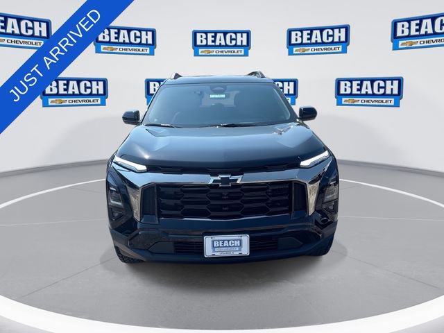 New 2026 Chevrolet Equinox ACTIV w/ Convenience Package III FWD image 3