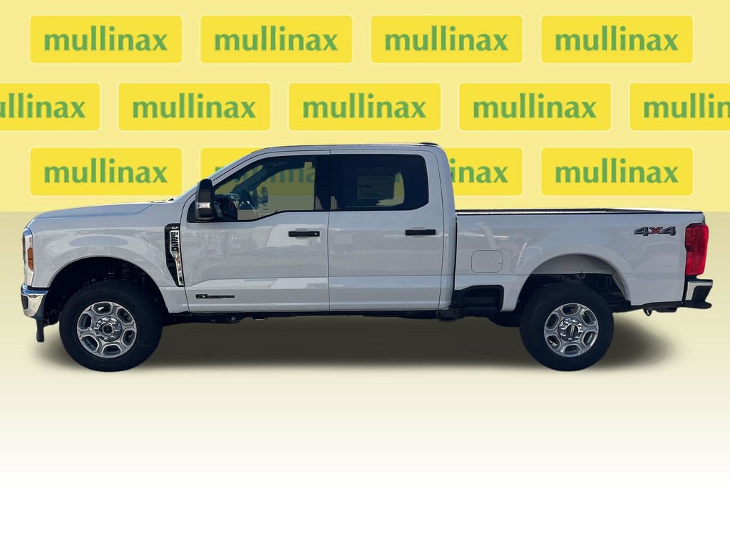 New 2026 Ford F250 XLT image 10