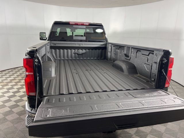 New 2026 Chevrolet Silverado 3500 LTZ w/ LTZ Premium Package image 7