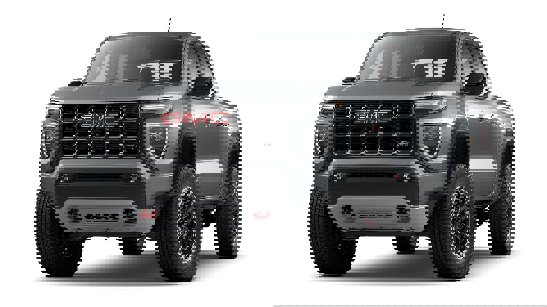 New 2026 GMC Canyon AT4 w/ Technology Plus Package image 18