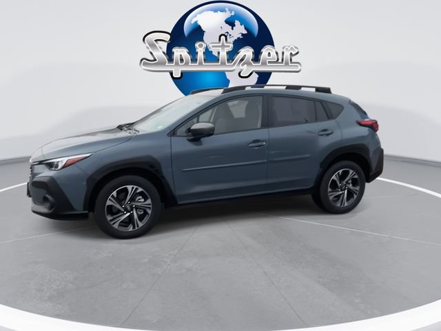 Used 2025 Subaru Crosstrek 2.0i Premium image 6