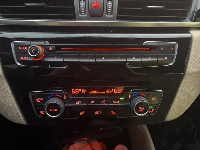 Used 2016 BMW X1 xDrive28i image 17