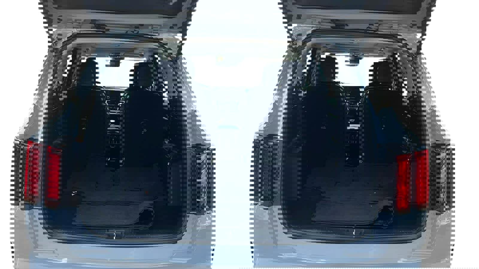 Used 2023 Kia Sorento SX image 23