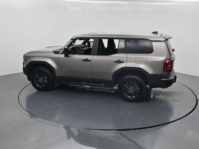 Used 2025 Toyota Land Cruiser 1958 AWD/4WD image 42