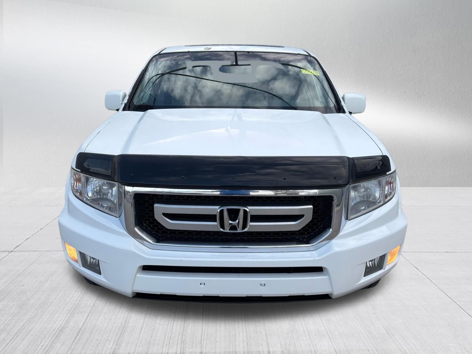 Used 2011 Honda Ridgeline RTL image 2