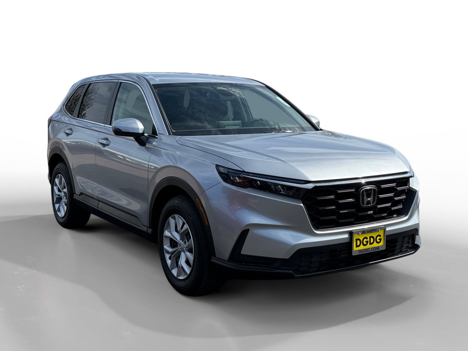 New 2026 Honda CR-V LX image 7