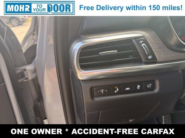 Used 2021 Kia Telluride SX w/ SX Prestige Package AWD/4WD image 14