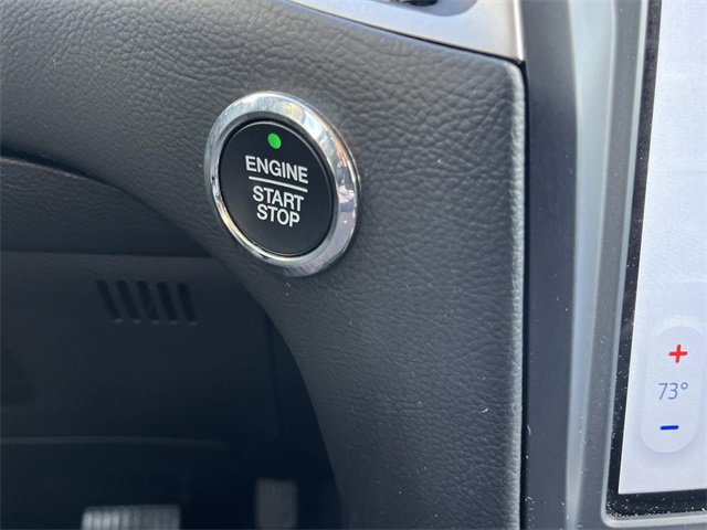 Used 2023 Ford Edge SE image 34