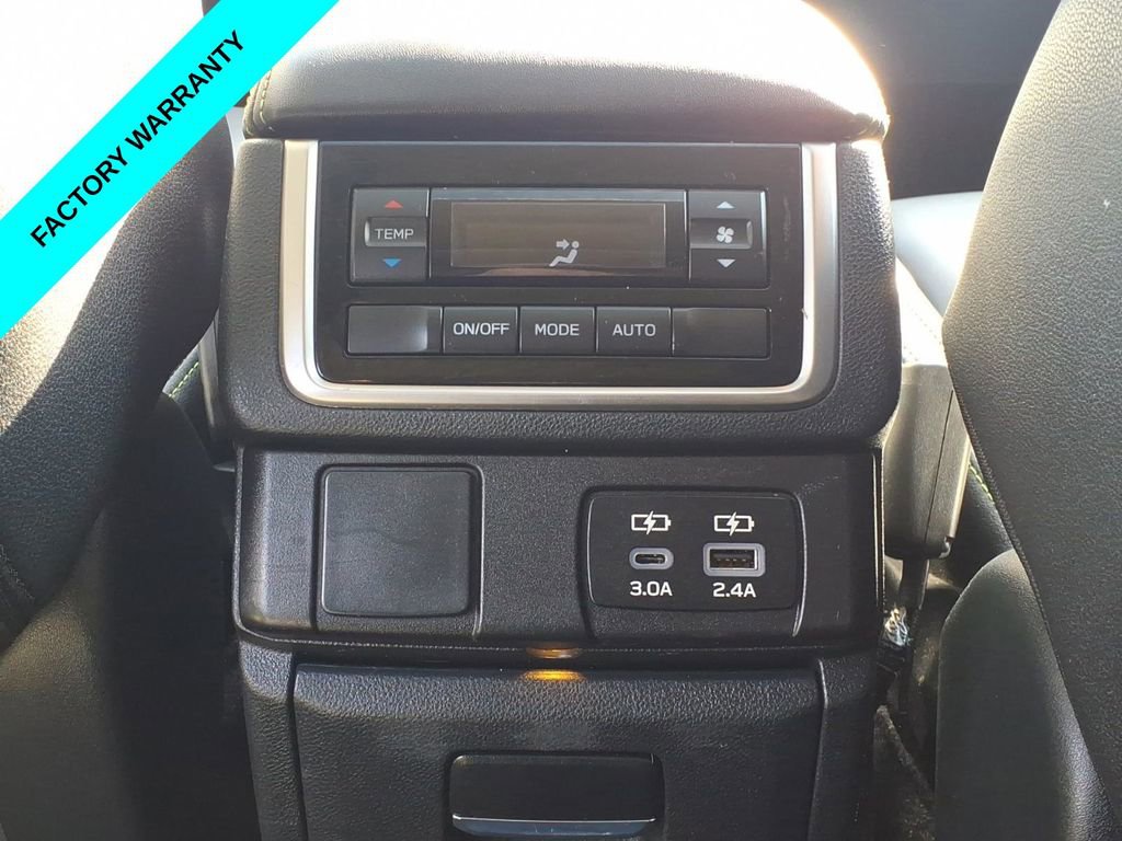 Certified 2023 Subaru Ascent Onyx Edition AWD/4WD image 28