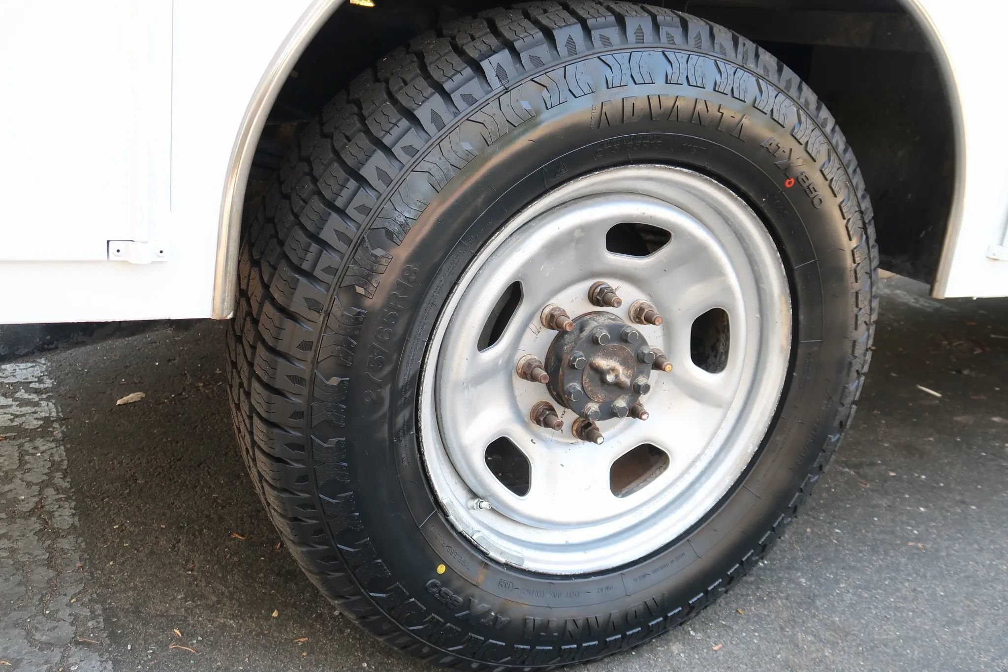 Used 2012 Ford F350 XL w/ PWR Equipment Group RWD image 13
