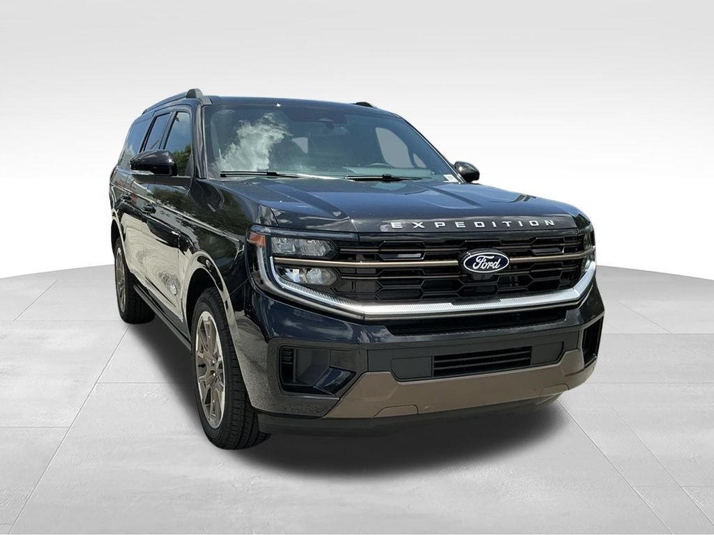 New 2027 Ford Expedition Max King Ranch AWD/4WD image 14