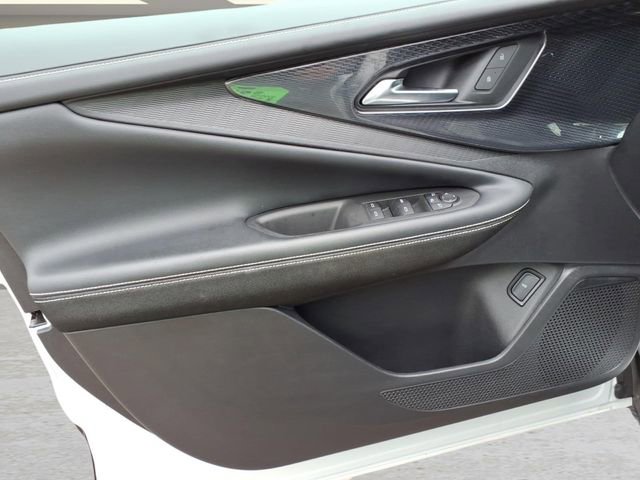 Used 2024 Chevrolet Blazer EV LT image 16