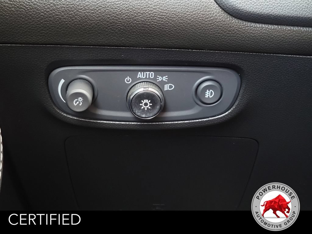 Used 2021 Buick Encore GX Preferred FWD image 27