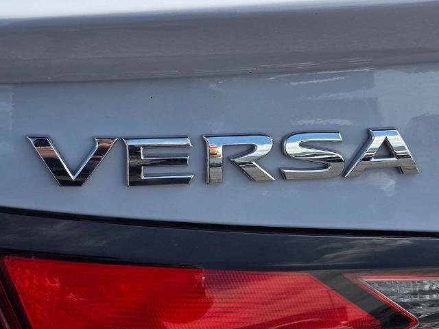 Certified 2024 Nissan Versa SR w/ Trunk Package FWD image 15
