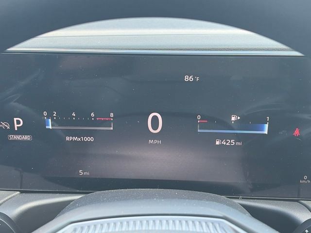 New 2026 Nissan Sentra SV w/ Floor Mat Package image 23