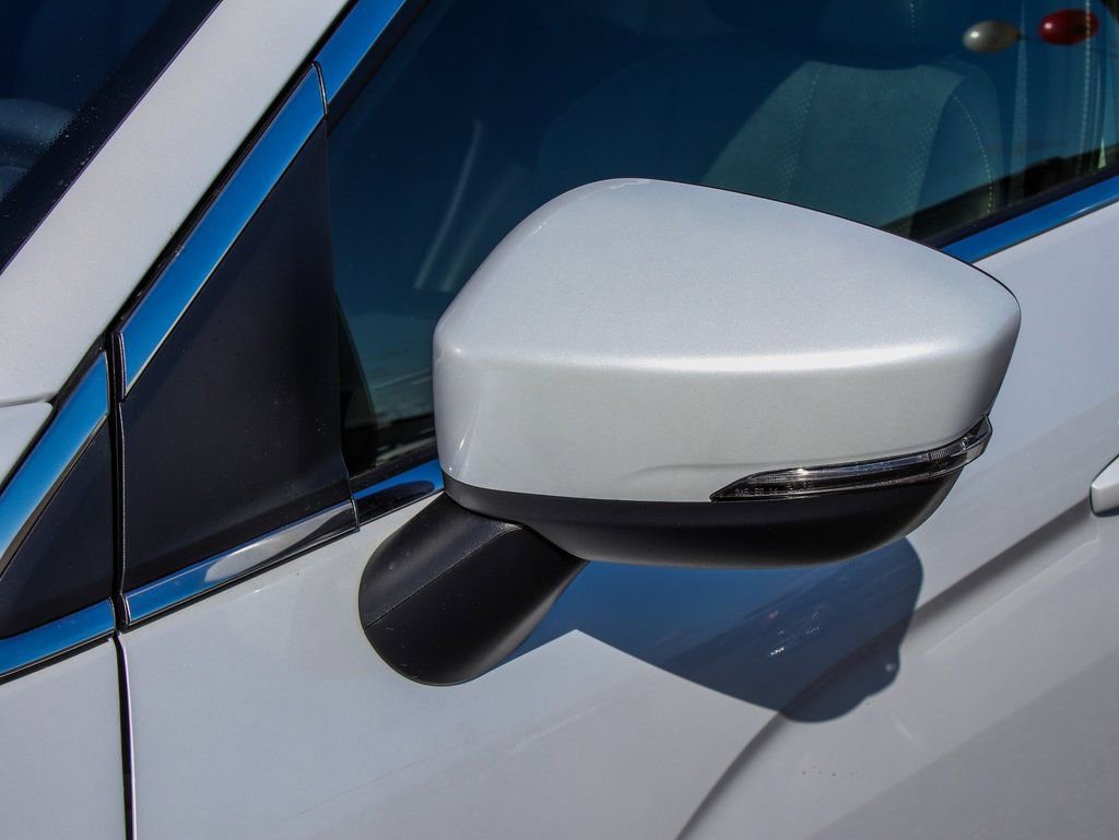 New 2026 Mitsubishi Eclipse Cross SE image 49