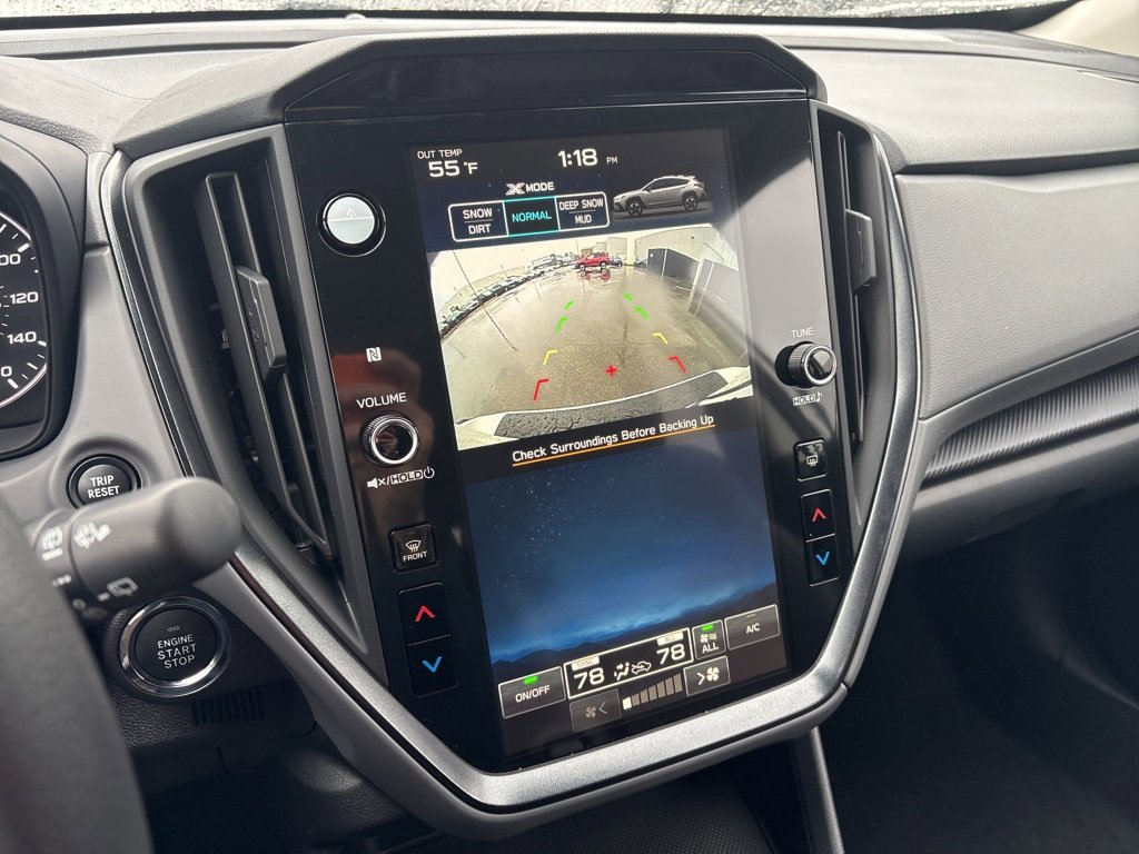 New 2026 Subaru Crosstrek 2.0i Premium image 25