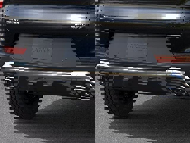 New 2026 Chevrolet TrailBlazer ACTIV w/ Convenience Package image 14