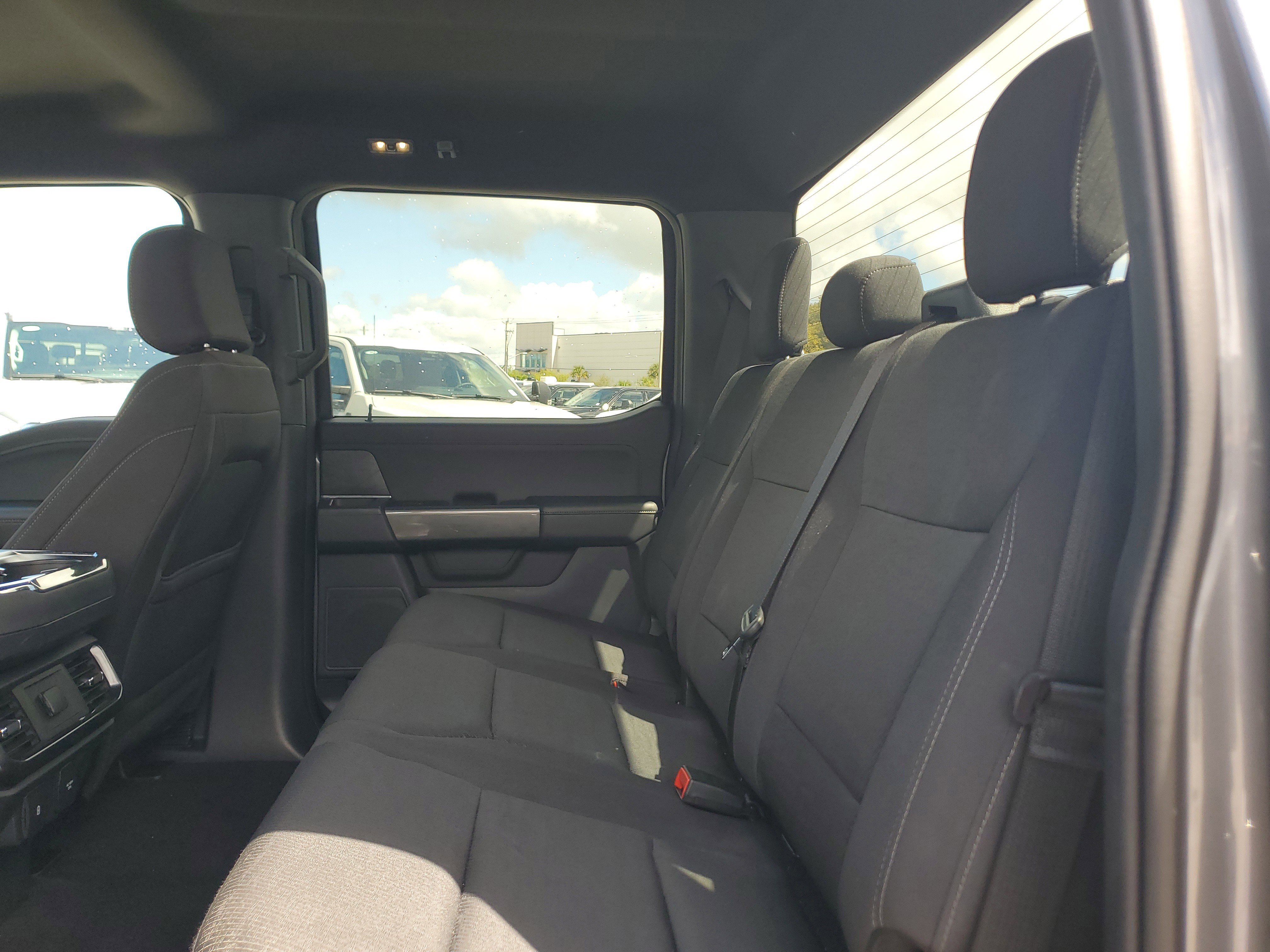 Used 2023 Ford F150 XLT w/ Equipment Group 302A High image 14