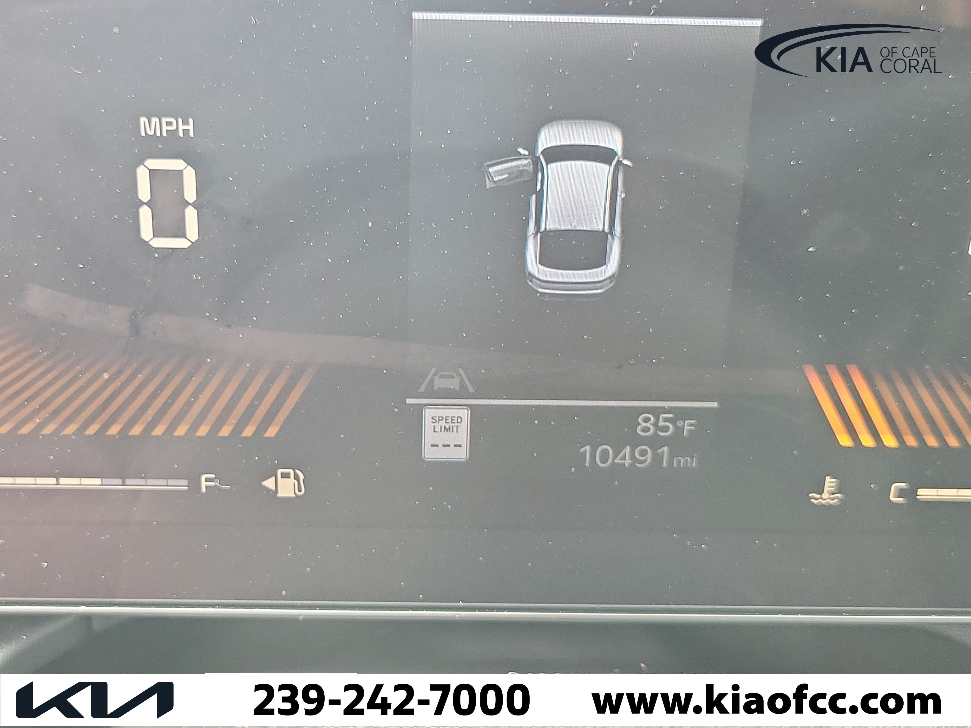 Certified 2025 Kia K4 FWD image 29