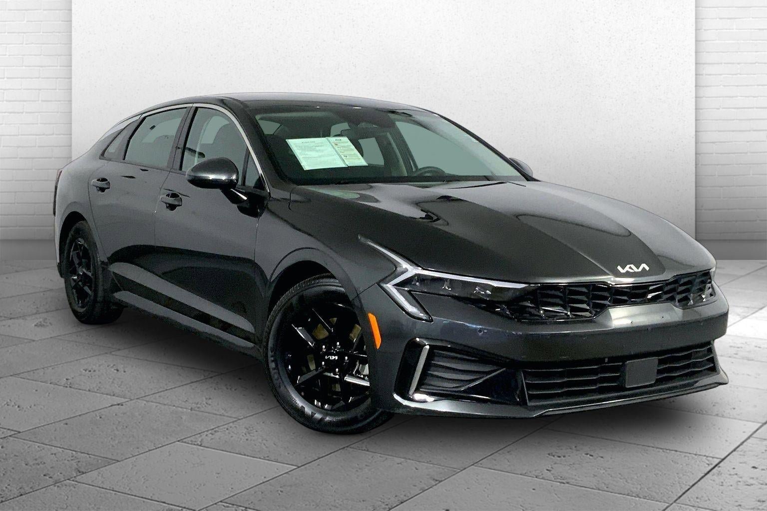 Used 2025 Kia K5 LXS