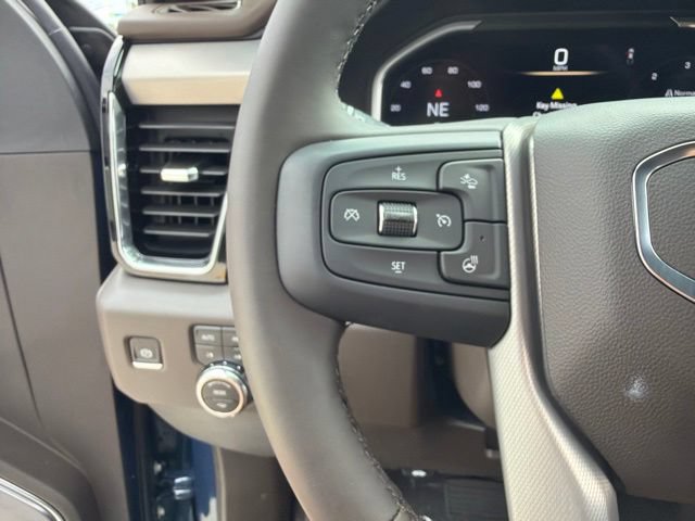 New 2026 GMC Sierra 3500 Denali w/ Denali Reserve Package AWD/4WD image 27