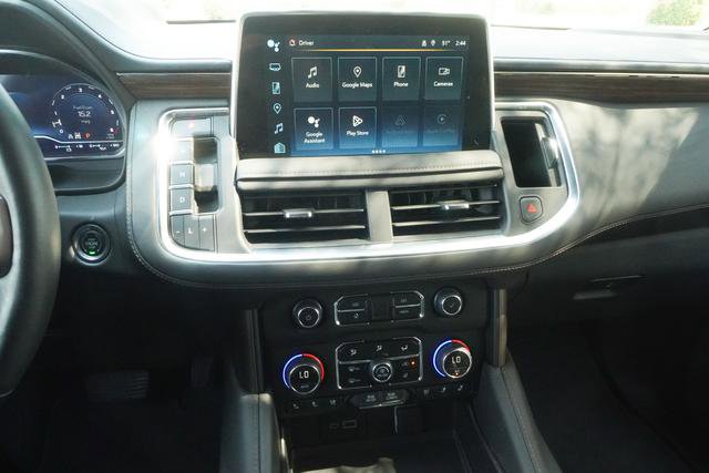 Used 2024 Chevrolet Tahoe High Country w/ Advanced Technology Package image 21