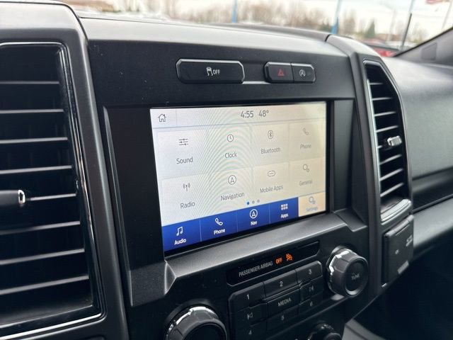 Used 2019 Ford F150 XLT w/ Equipment Group 302A Luxury image 32