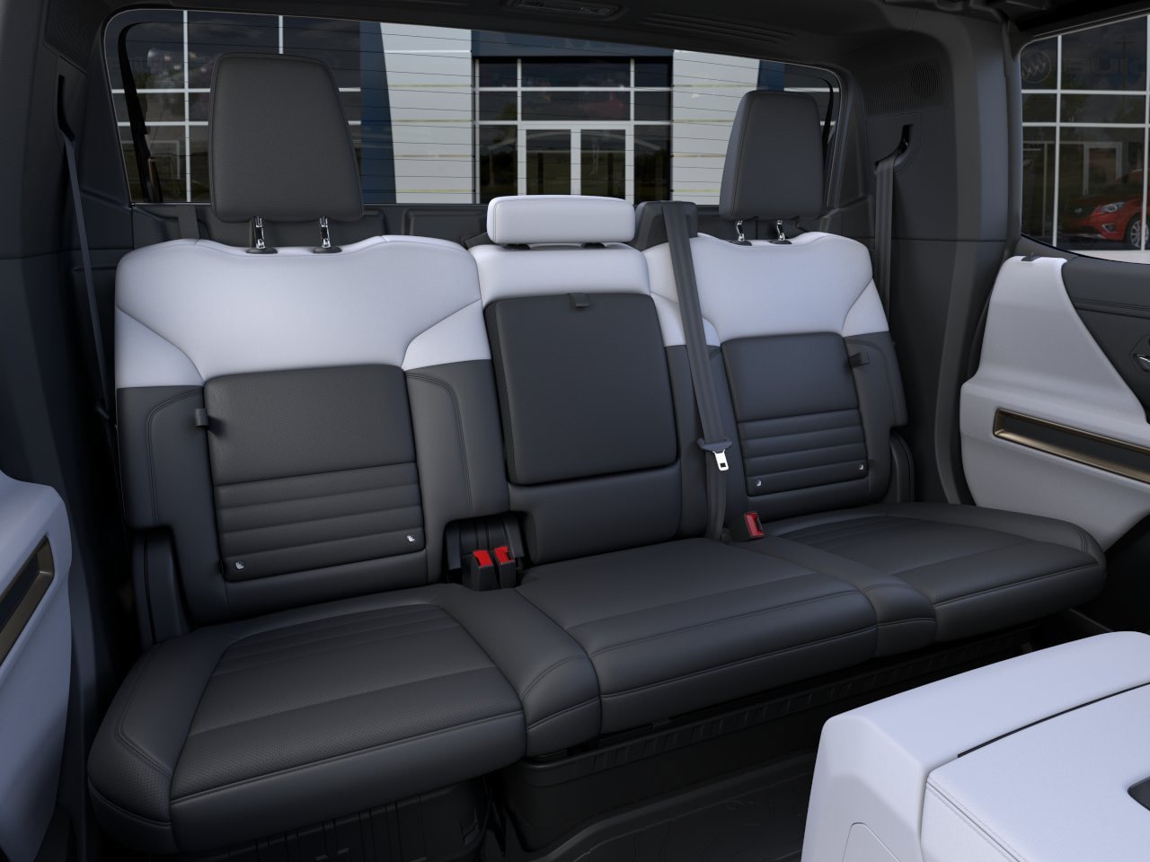 New 2024 GMC Hummer EV 3X w/ Battery Pack, 24 Module Pack AWD/4WD image 17