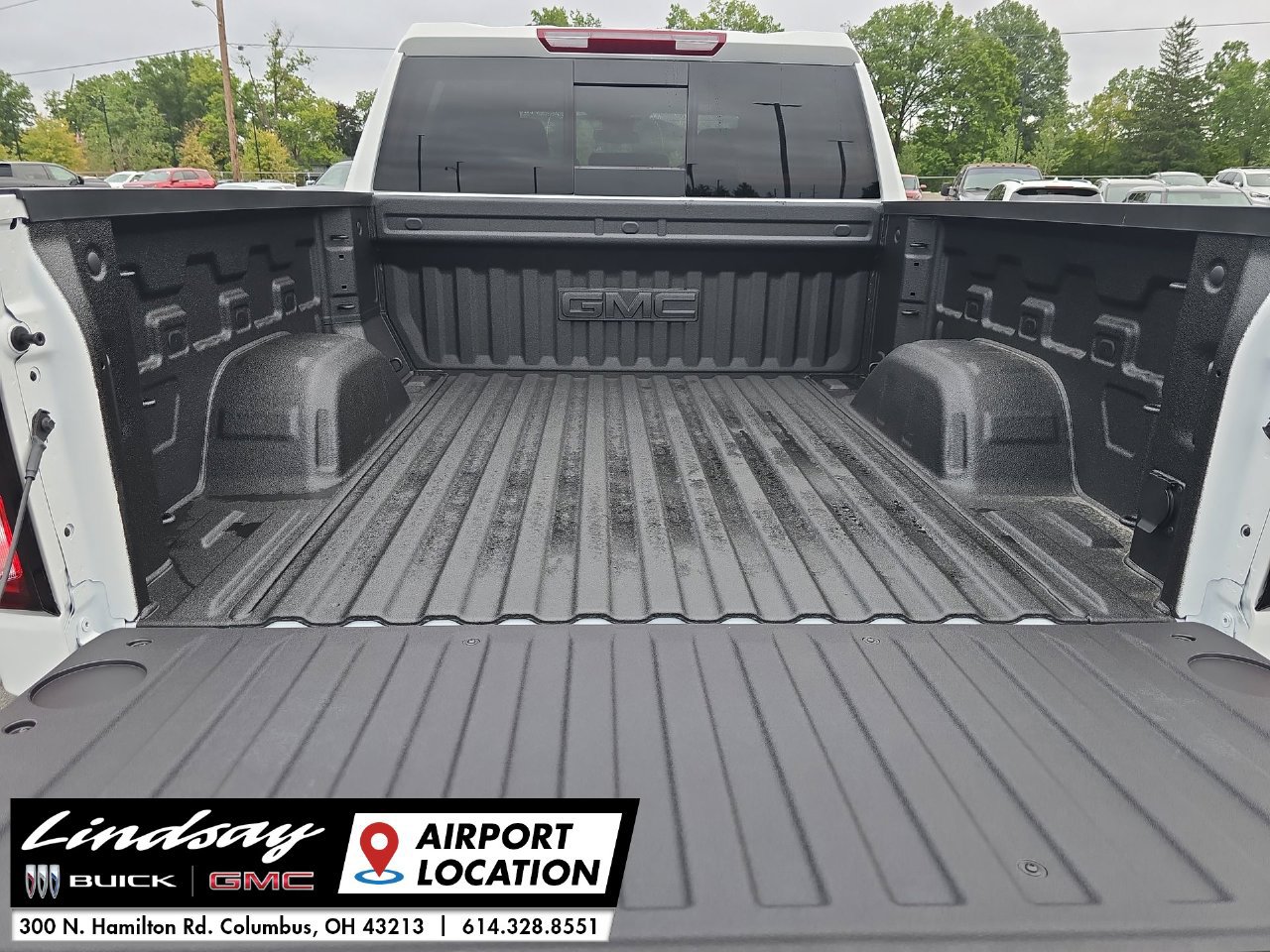 New 2026 GMC Sierra 1500 Elevation w/ Preferred Package AWD/4WD image 27