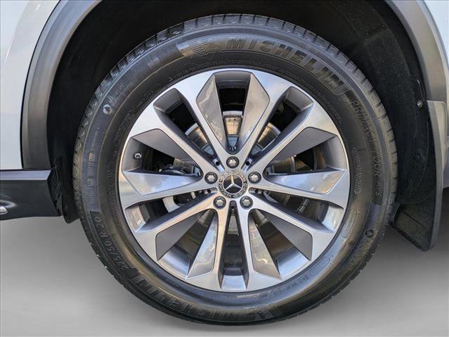 Used 2023 Mercedes-Benz GLE 350 4MATIC image 22