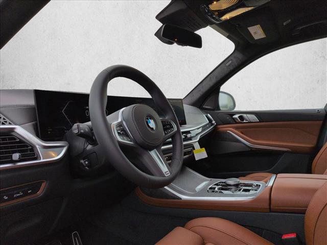 New 2026 BMW X7 xDrive40i image 3