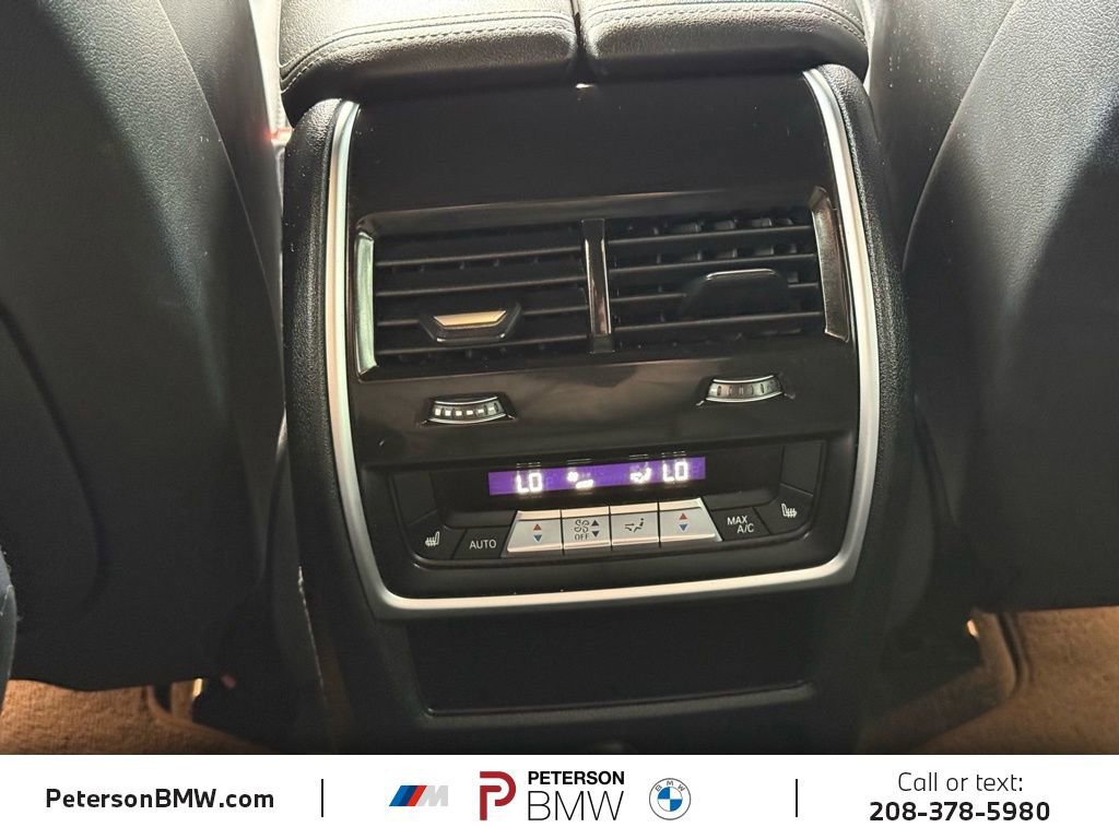 Used 2023 BMW X5 xDrive40i image 18