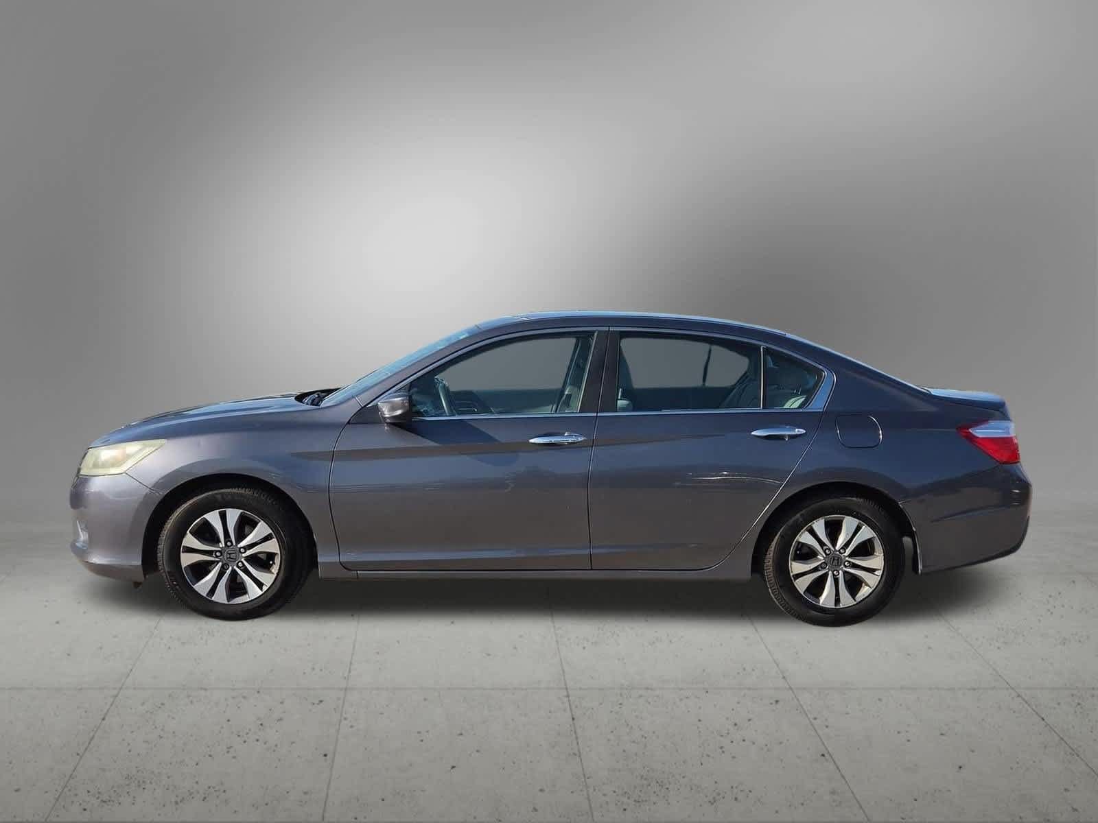Used 2013 Honda Accord LX image 3