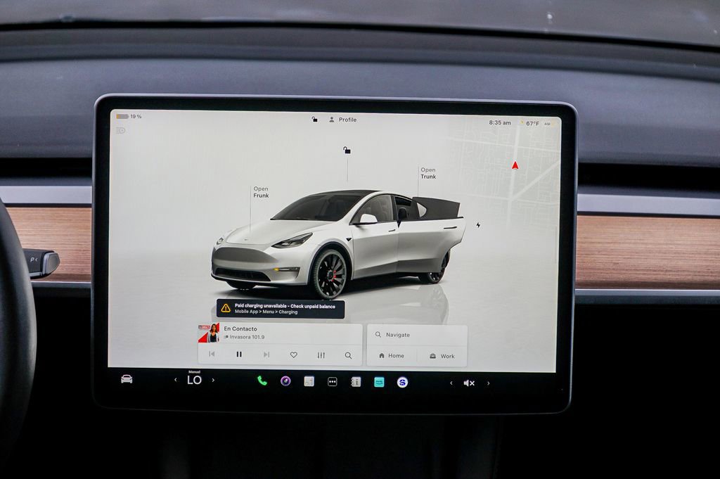 Used 2024 Tesla Model Y Performance image 15