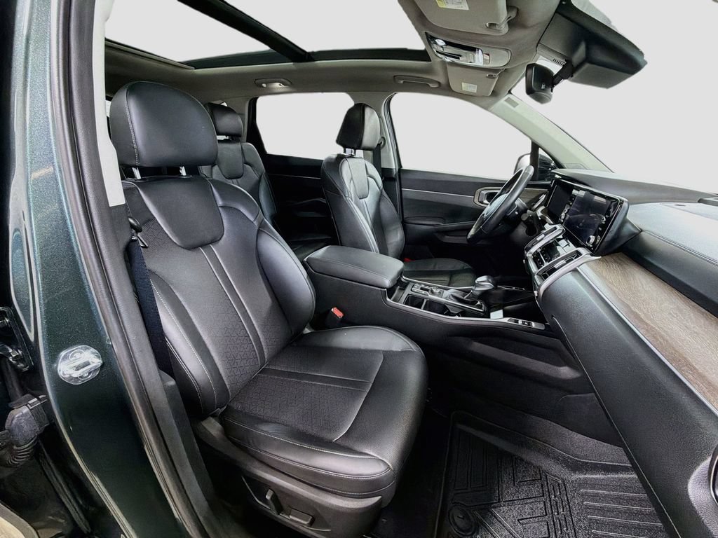 Used 2023 Kia Sorento X-Line EX AWD/4WD image 31