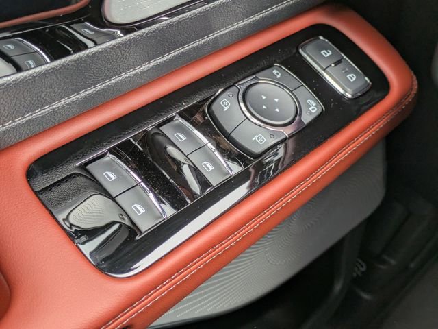 New 2025 Lincoln Aviator Reserve w/ Equipment Group 201A image 23