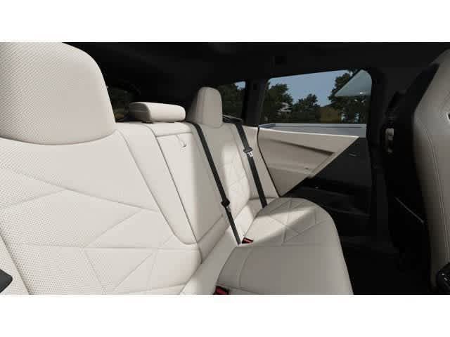 New 2026 BMW iX xDrive45 w/ Executive Package AWD/4WD image 12