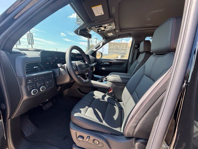 New 2026 Chevrolet Tahoe RST w/ Comfort Package AWD/4WD image 11