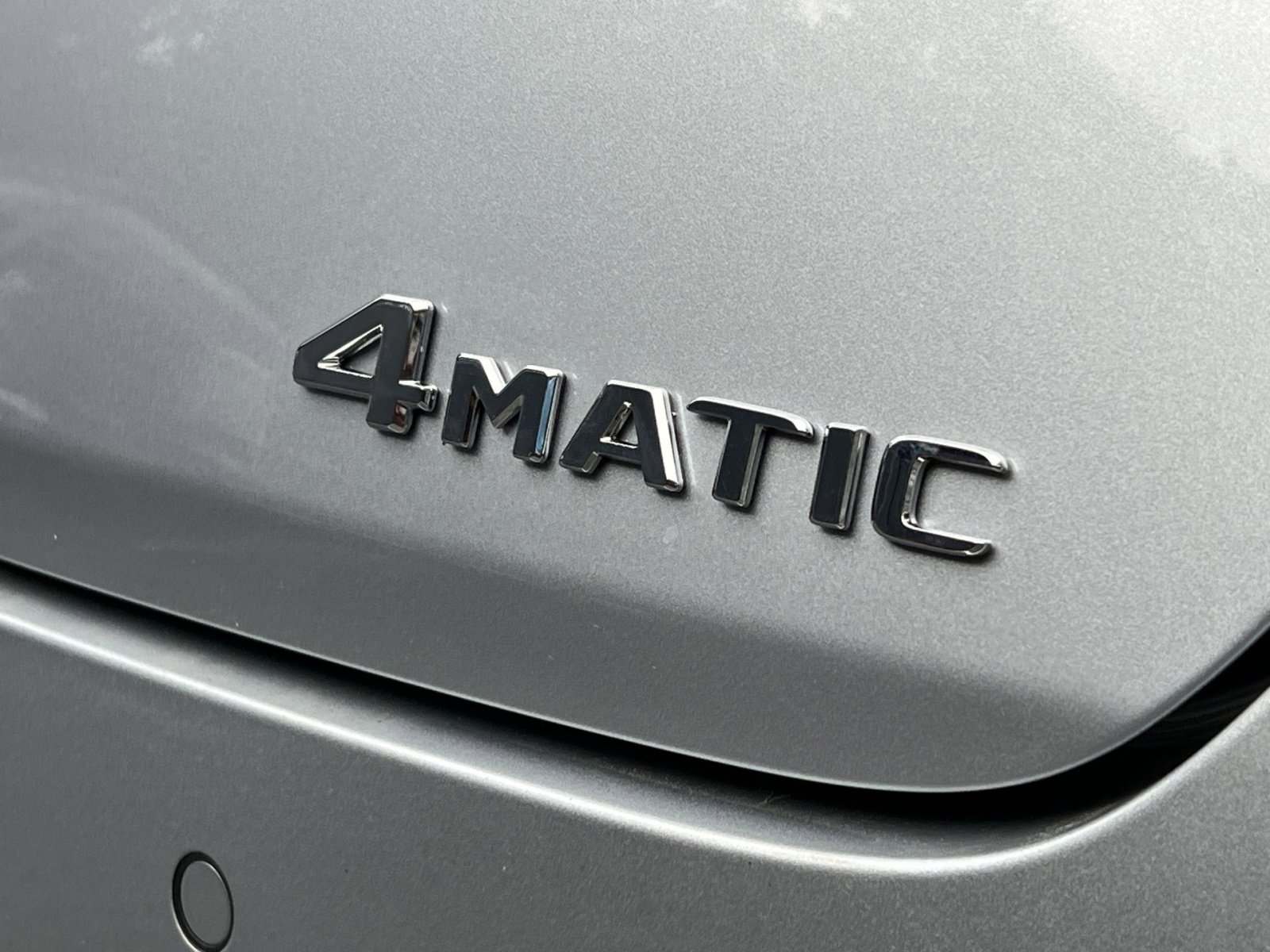 New 2026 Mercedes-Benz CLA 250 4MATIC image 27