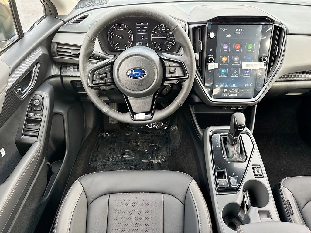 New 2026 Subaru Crosstrek 2.5i Limited w/ Crosstrek Mirror Package image 27