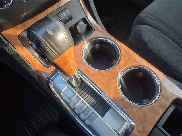 Certified 2011 Buick Enclave CX image 14