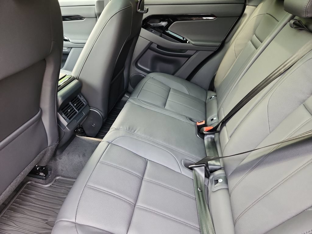New 2026 Land Rover Range Rover Evoque S AWD/4WD image 5