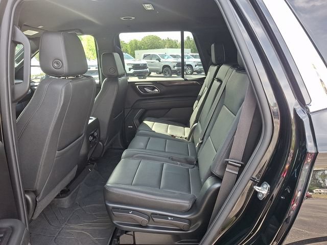 Certified 2023 Chevrolet Tahoe LT AWD/4WD image 10