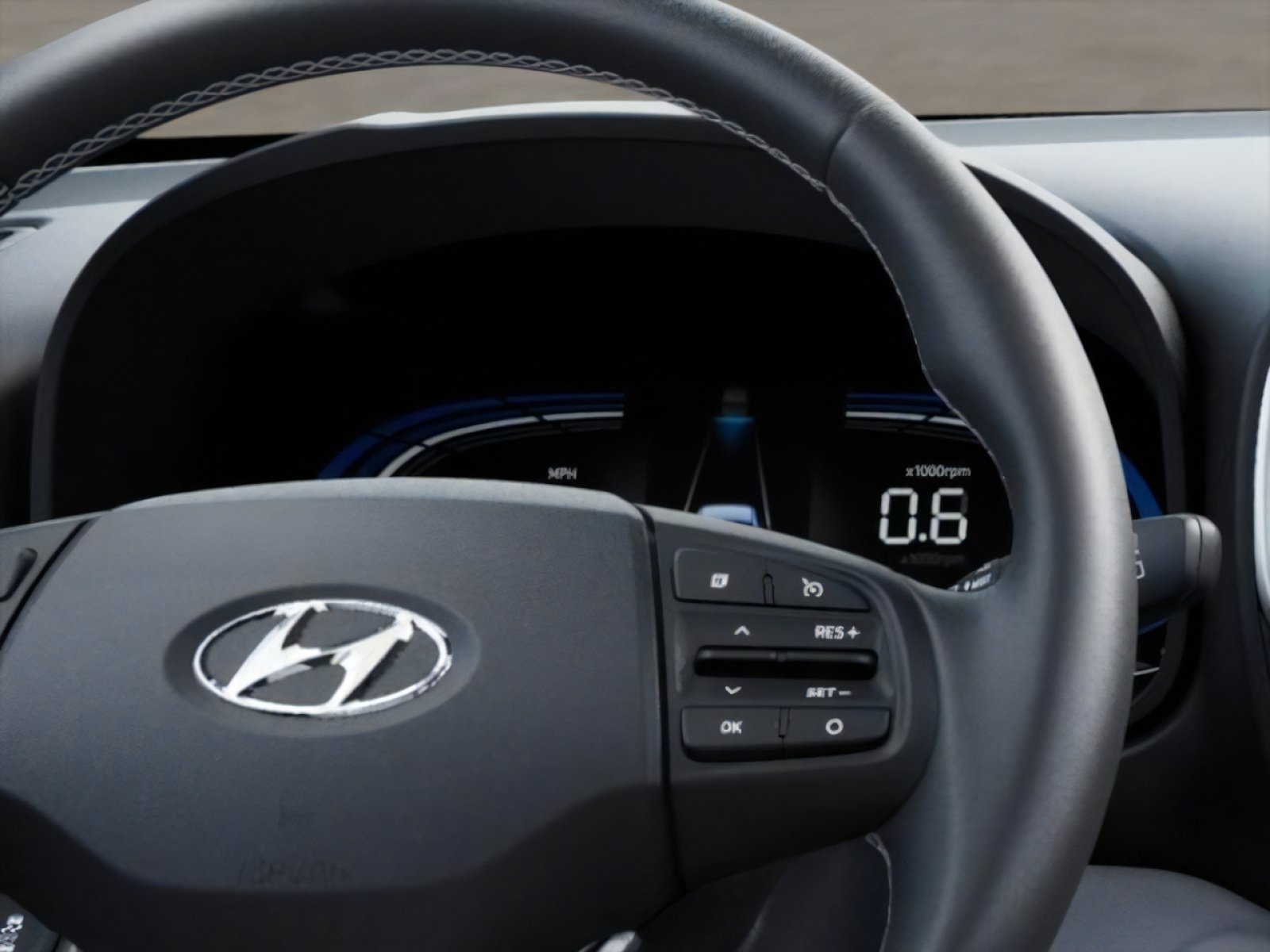 New 2026 Hyundai Venue FWD image 14