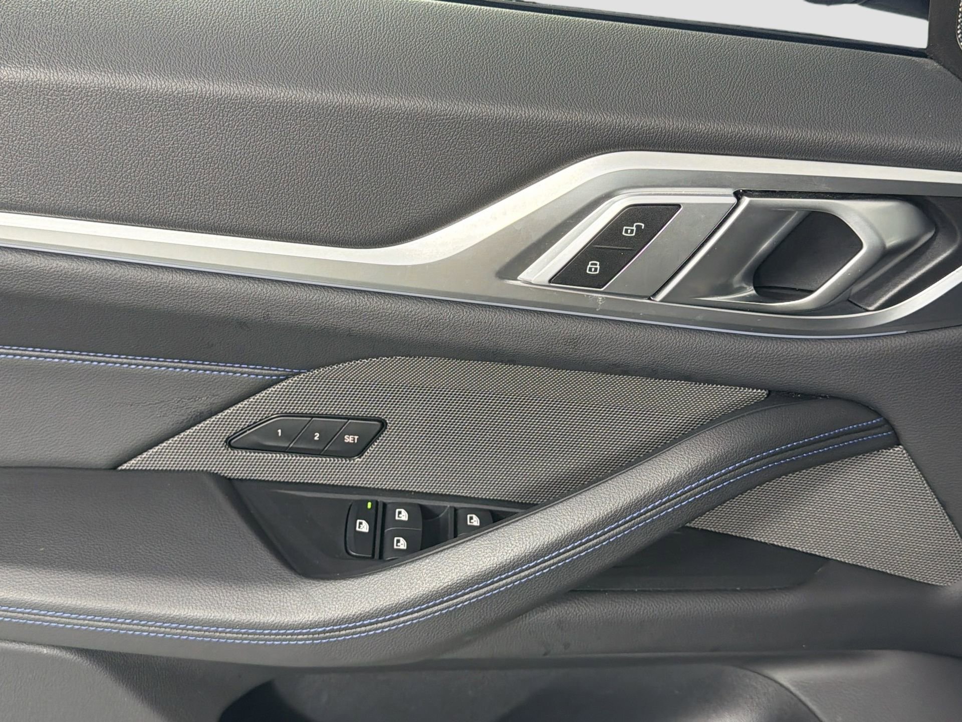 Certified 2023 BMW i4 M50 w/ M Carbon Exterior Package image 18