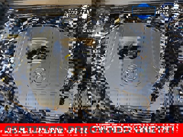 Used 2025 MAZDA CX-30 AWD 2.5 S w/ Premium Package image 21