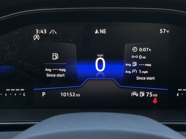 Used 2025 Volkswagen Jetta SE image 13